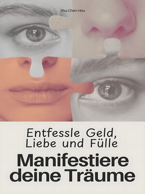 cover image of Manifestiere deine Träume